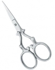 Cuticle (Ear/Nose) Scissors 